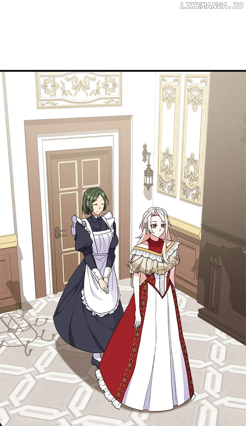 Only for Your Well-Being Chapter 45 - Page 84