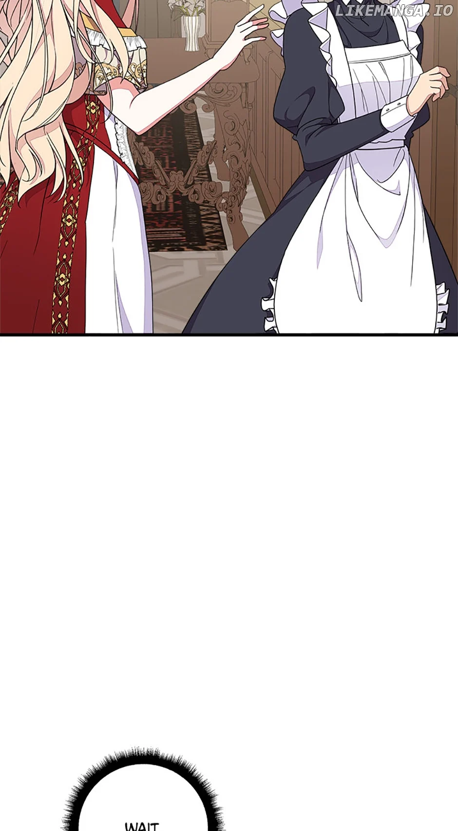 Only for Your Well-Being Chapter 45 - Page 90