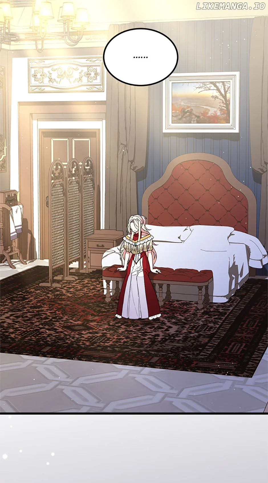 Only for Your Well-Being Chapter 45 - Page 97