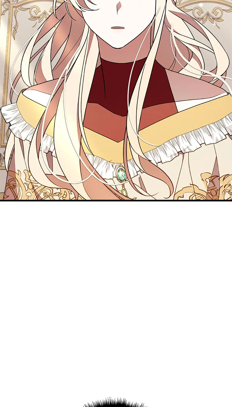 Only for Your Well-Being Chapter 46 - Page 4