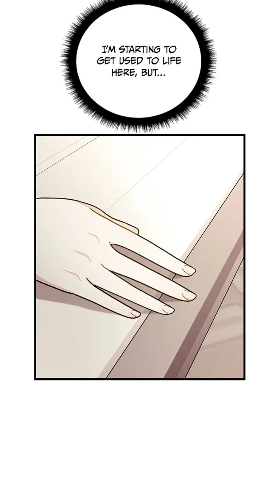 Only for Your Well-Being Chapter 46 - Page 5