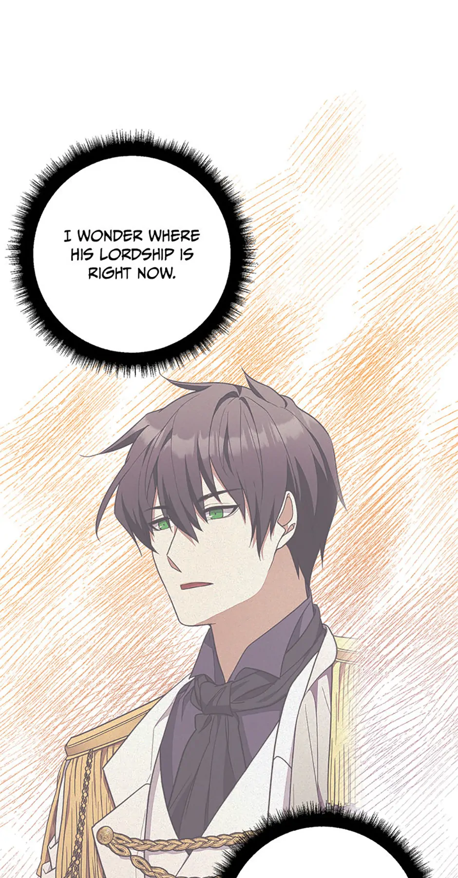 Only for Your Well-Being Chapter 46 - Page 6