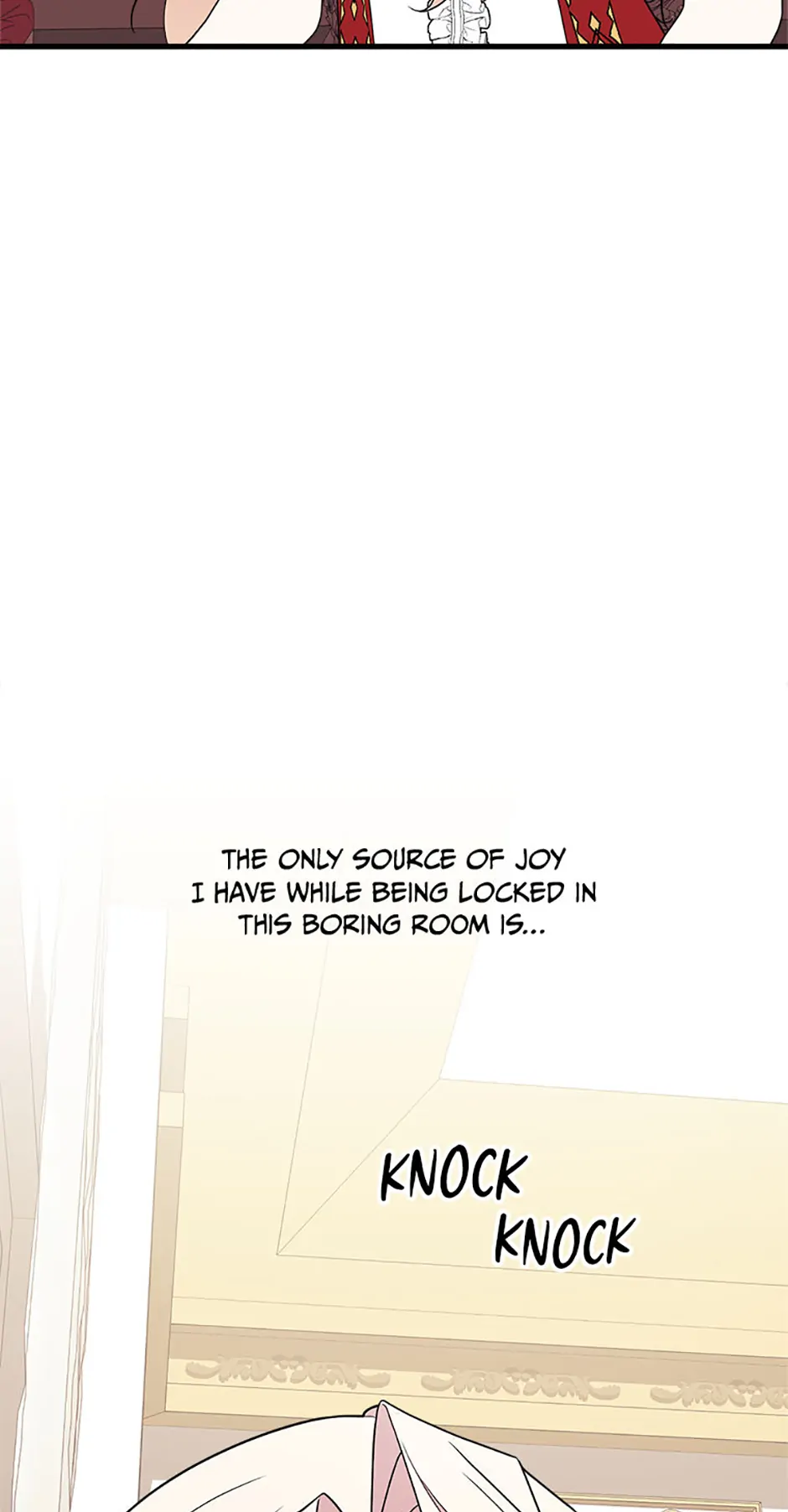 Only for Your Well-Being Chapter 46 - Page 9