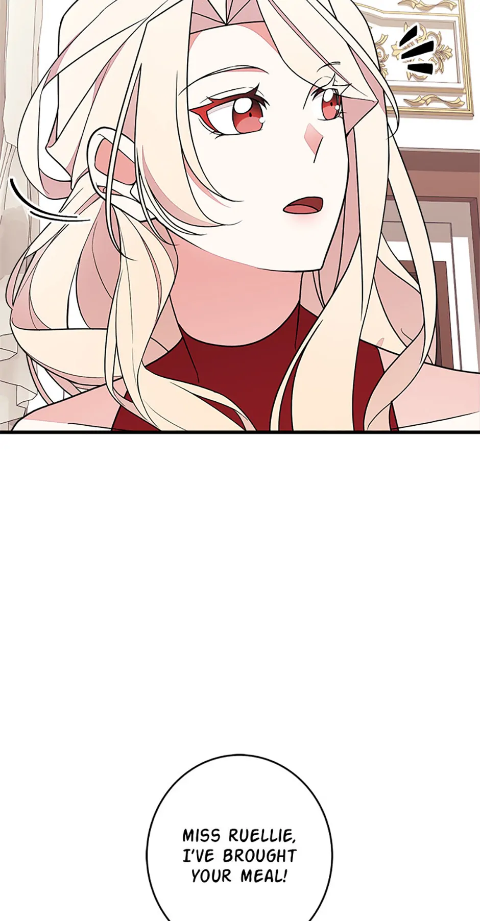 Only for Your Well-Being Chapter 46 - Page 10