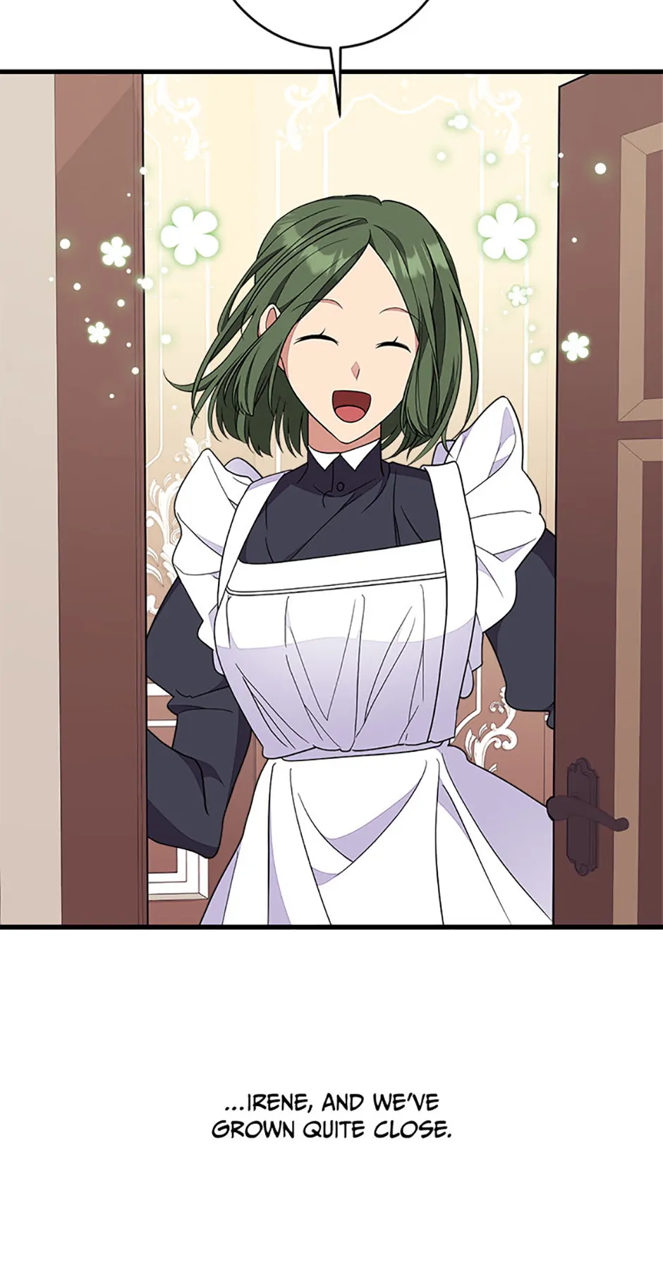 Only for Your Well-Being Chapter 46 - Page 11