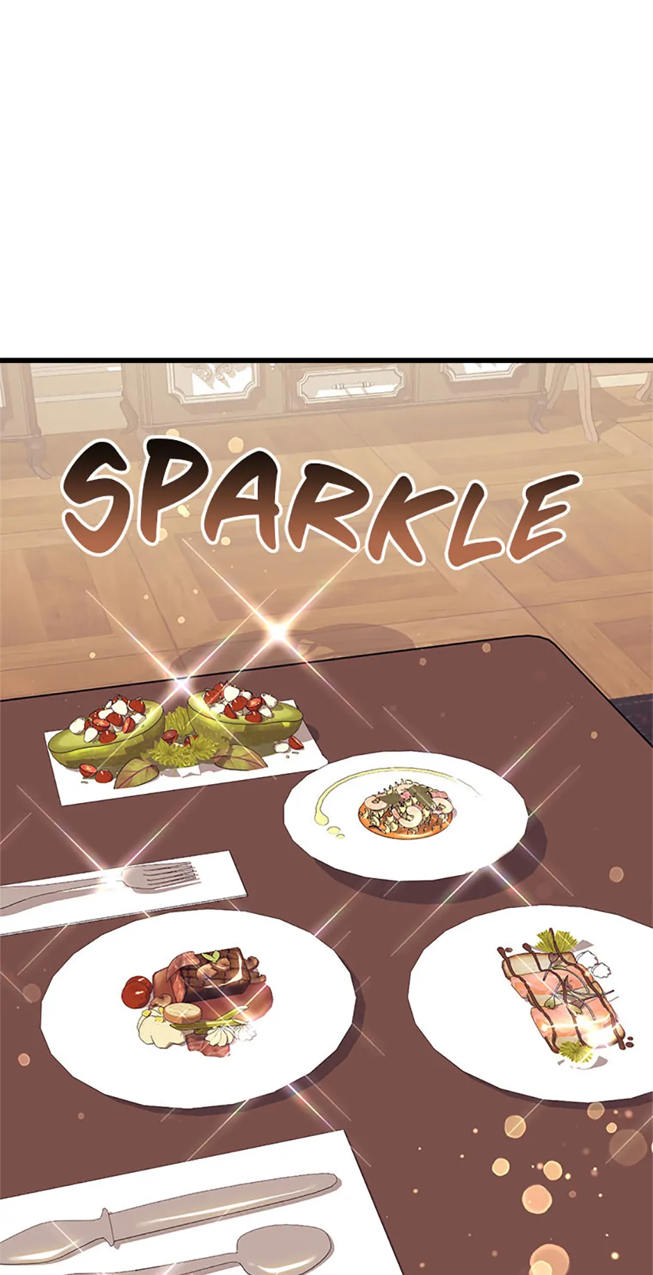 Only for Your Well-Being Chapter 46 - Page 14