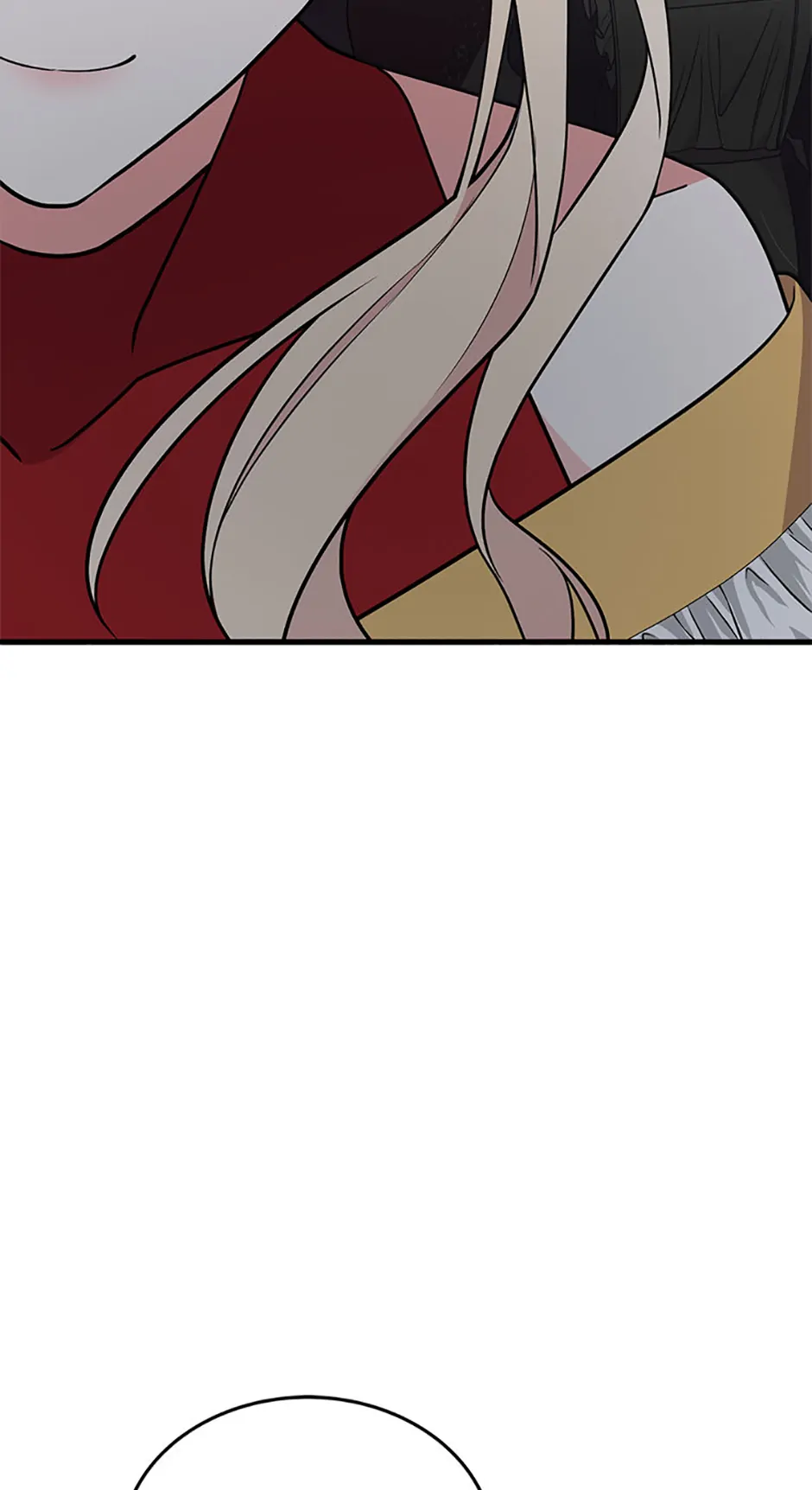 Only for Your Well-Being Chapter 46 - Page 19