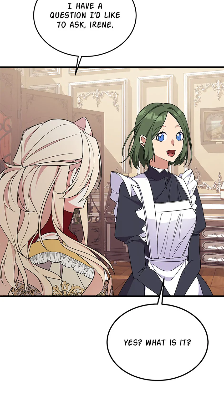 Only for Your Well-Being Chapter 46 - Page 20