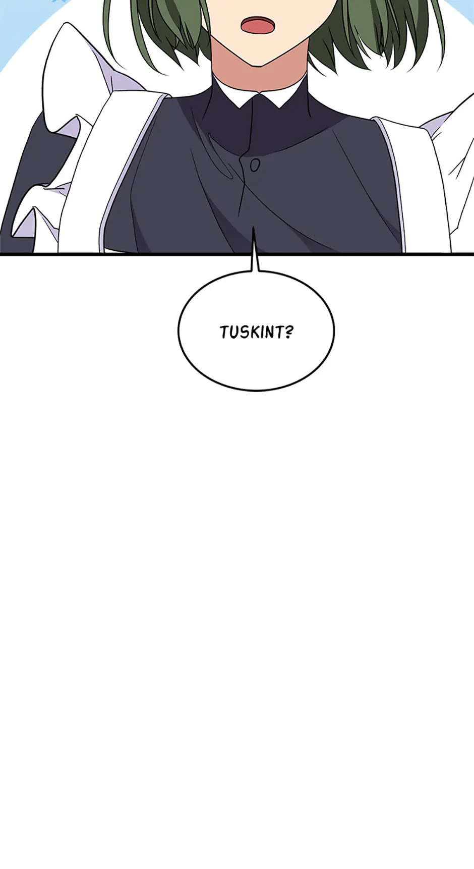 Only for Your Well-Being Chapter 46 - Page 22