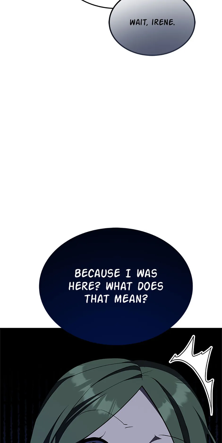 Only for Your Well-Being Chapter 46 - Page 44