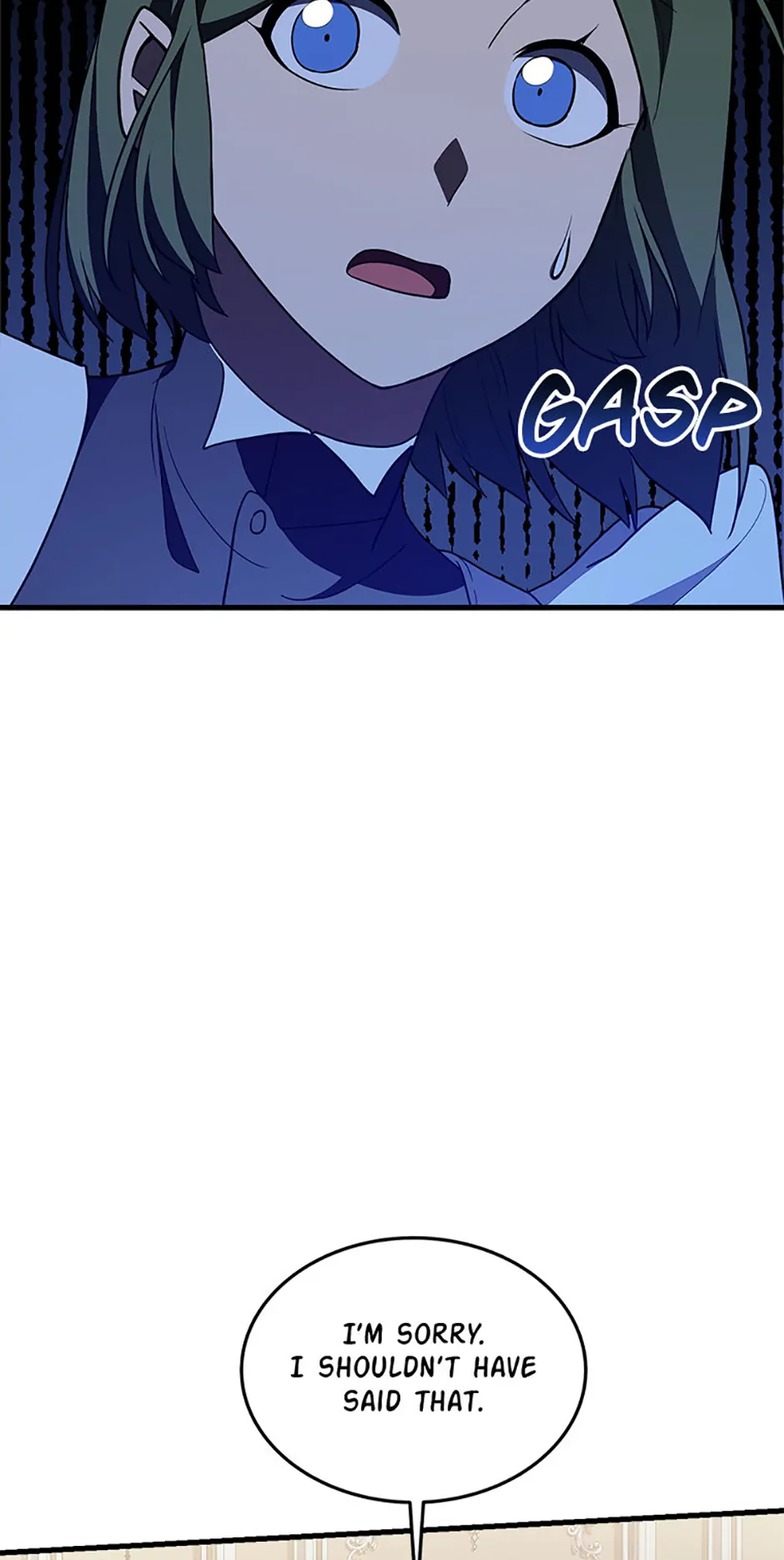 Only for Your Well-Being Chapter 46 - Page 45