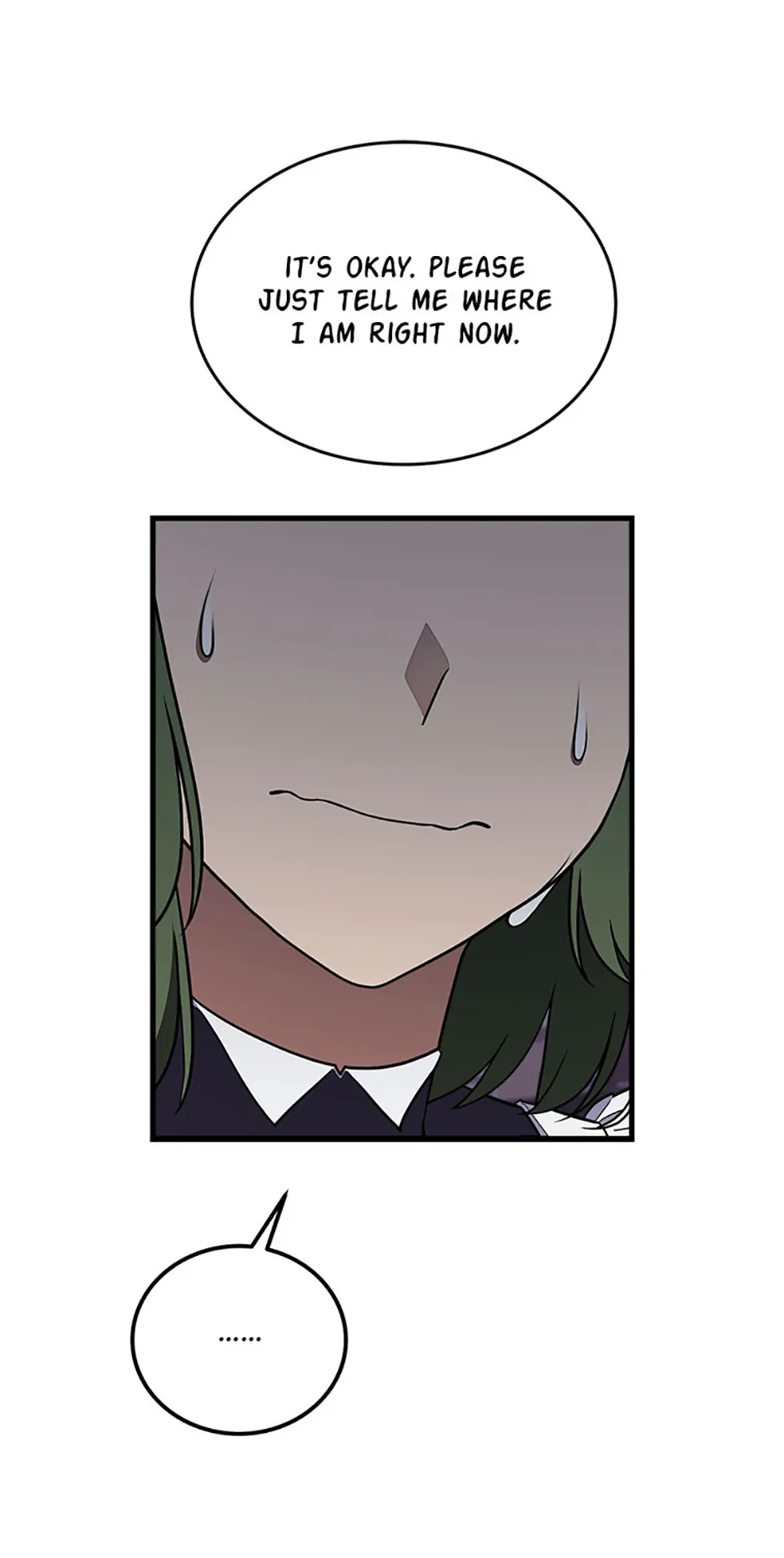 Only for Your Well-Being Chapter 46 - Page 47