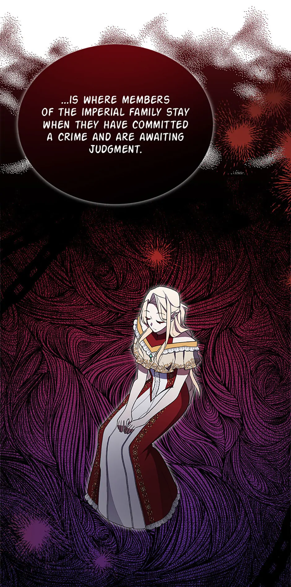 Only for Your Well-Being Chapter 46 - Page 53