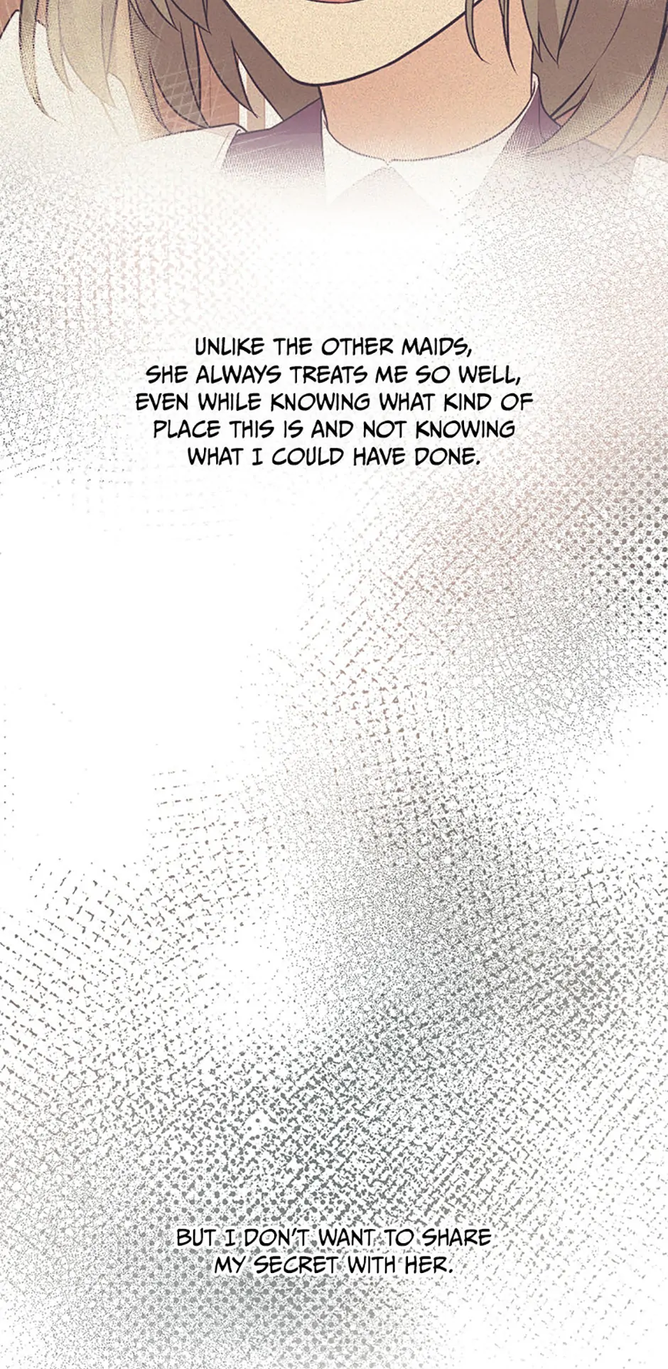 Only for Your Well-Being Chapter 46 - Page 59