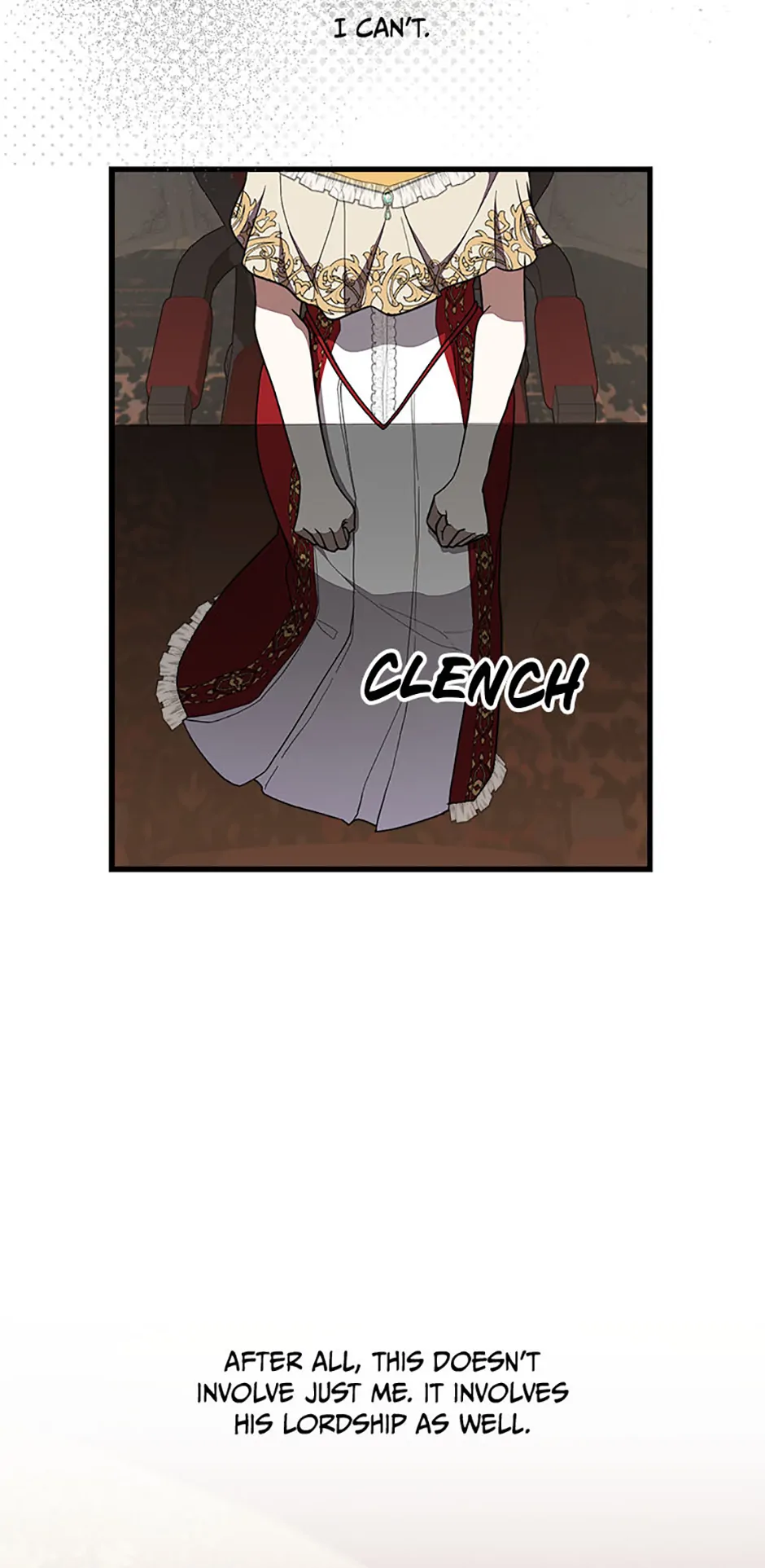 Only for Your Well-Being Chapter 46 - Page 60