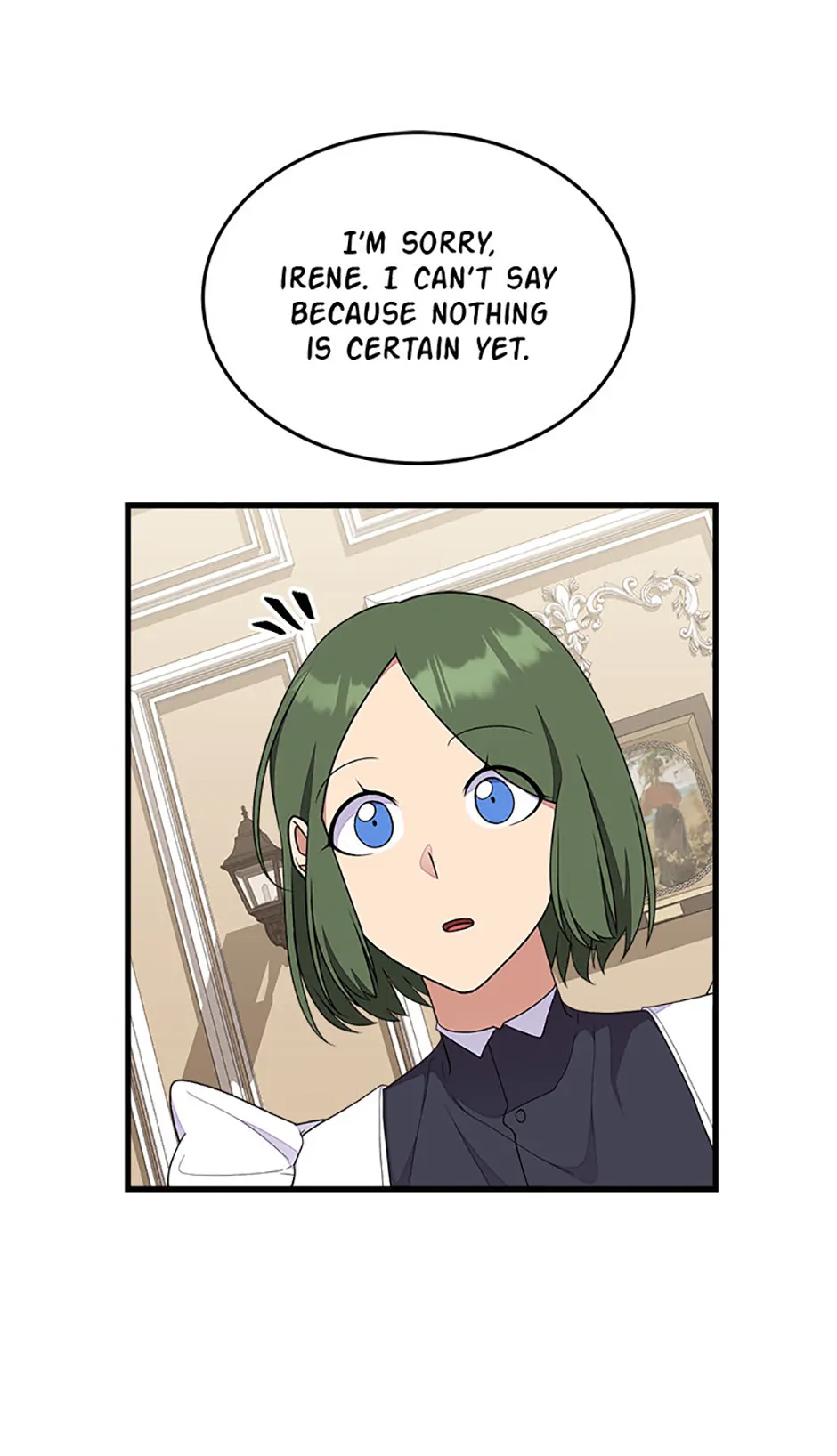 Only for Your Well-Being Chapter 46 - Page 62