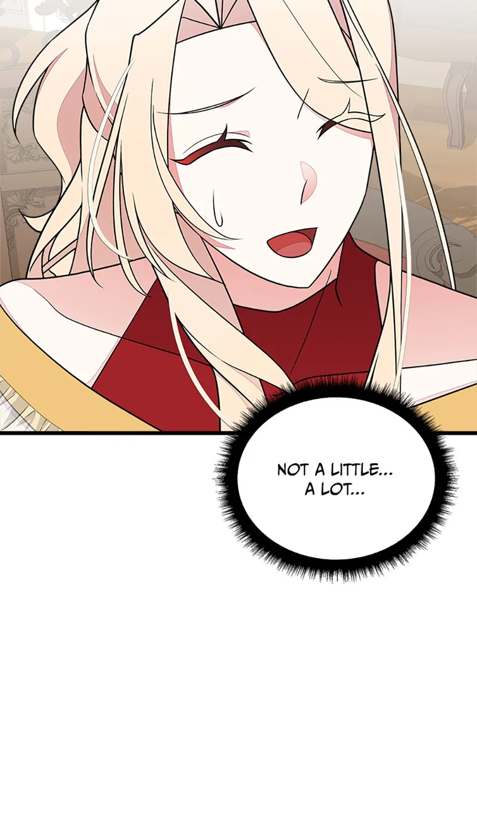 Only for Your Well-Being Chapter 46 - Page 66