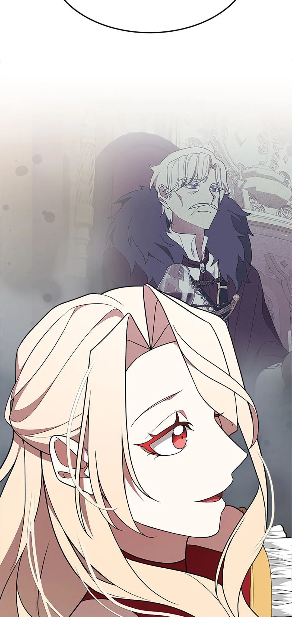 Only for Your Well-Being Chapter 46 - Page 68