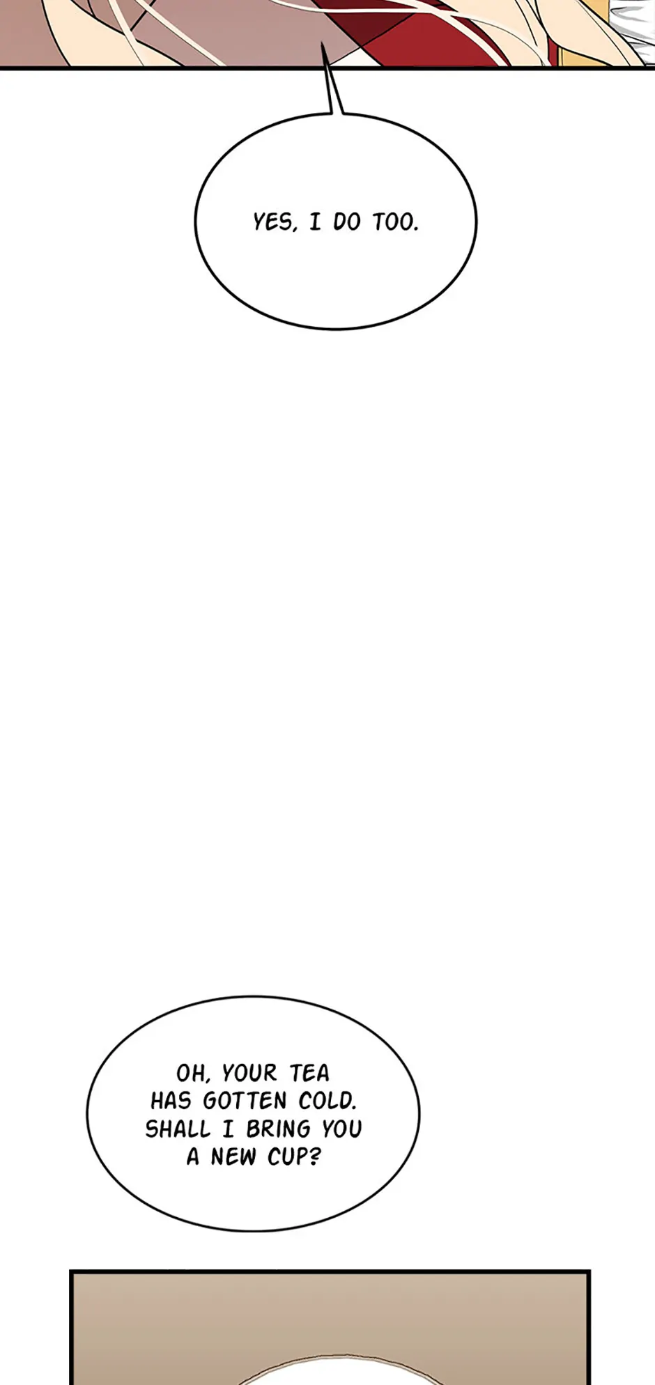 Only for Your Well-Being Chapter 46 - Page 69