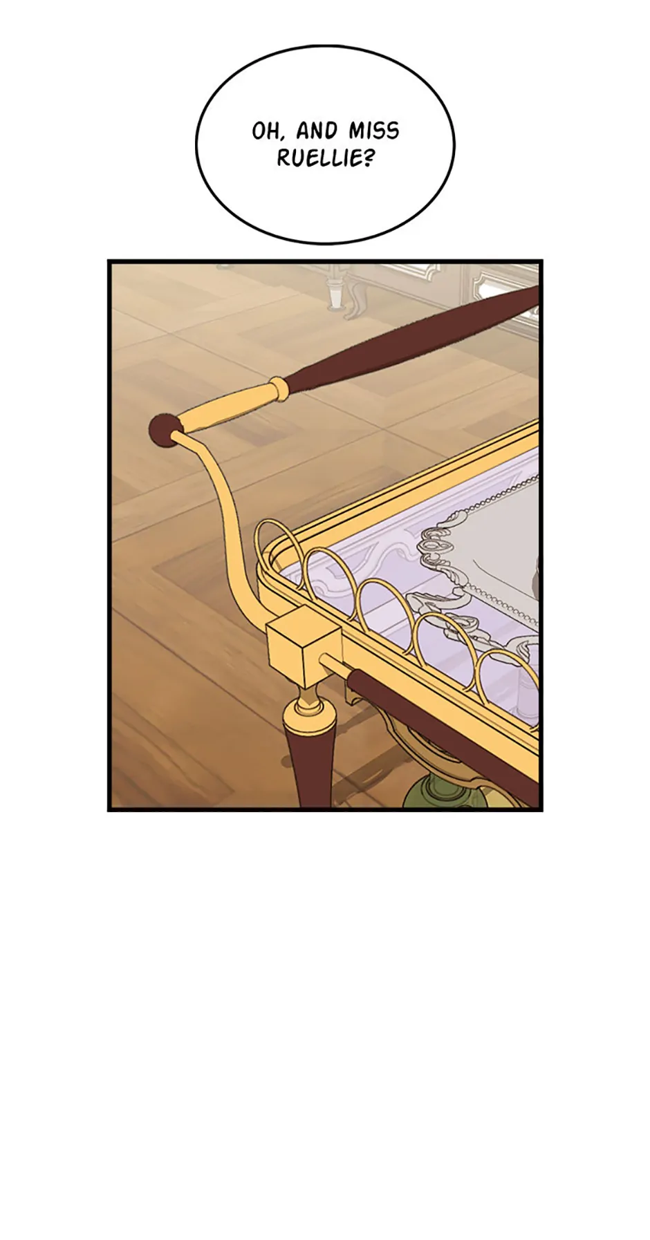 Only for Your Well-Being Chapter 46 - Page 72