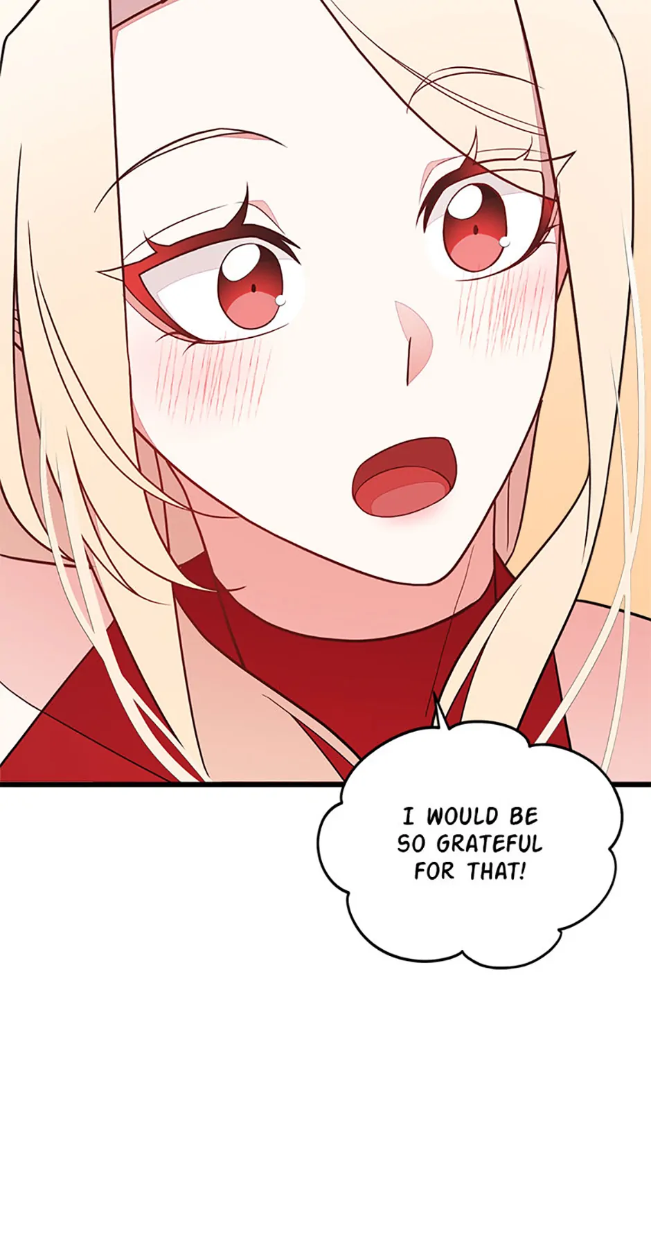 Only for Your Well-Being Chapter 46 - Page 75