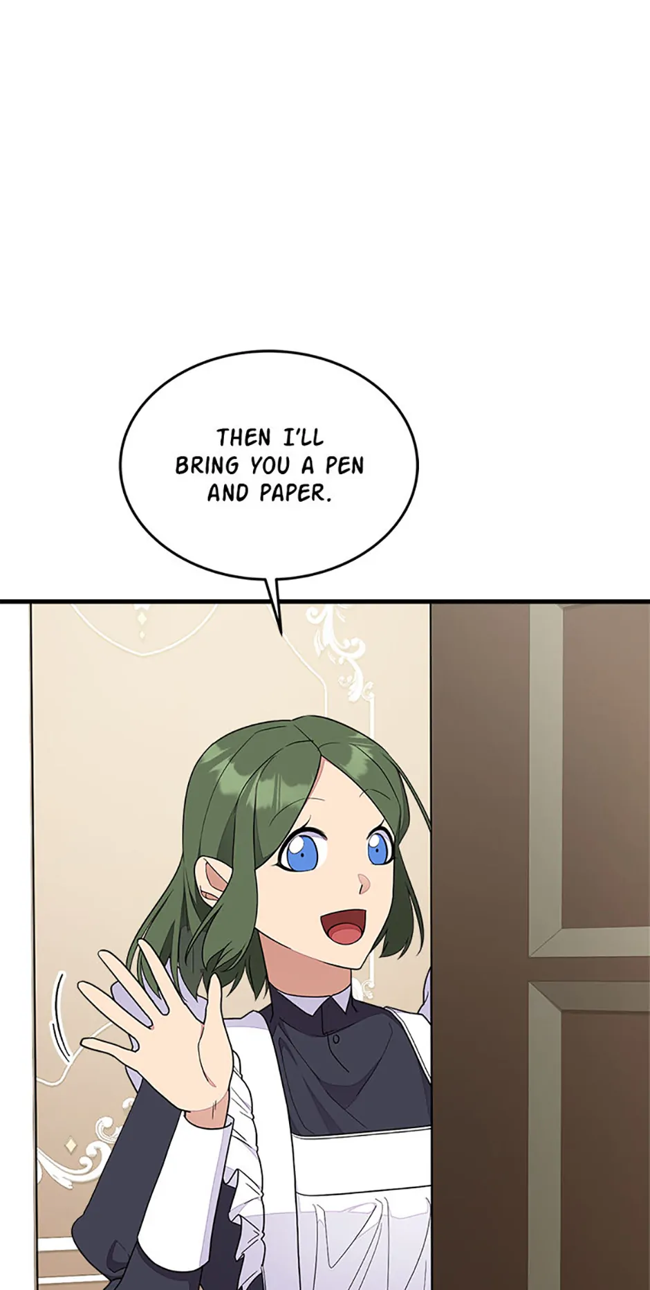 Only for Your Well-Being Chapter 46 - Page 76