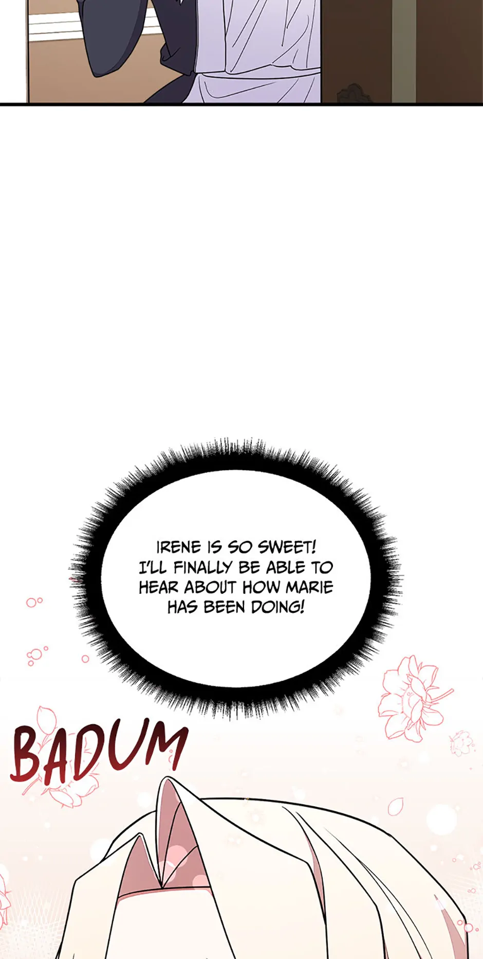 Only for Your Well-Being Chapter 46 - Page 77