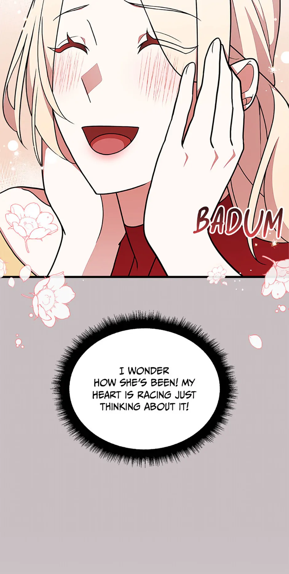 Only for Your Well-Being Chapter 46 - Page 78