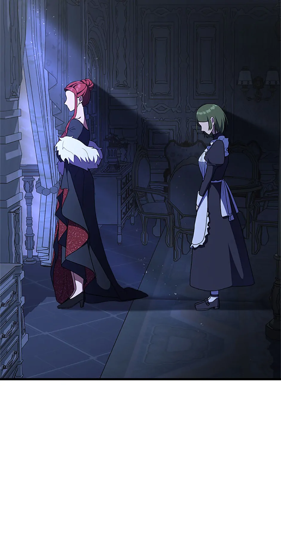 Only for Your Well-Being Chapter 46 - Page 81