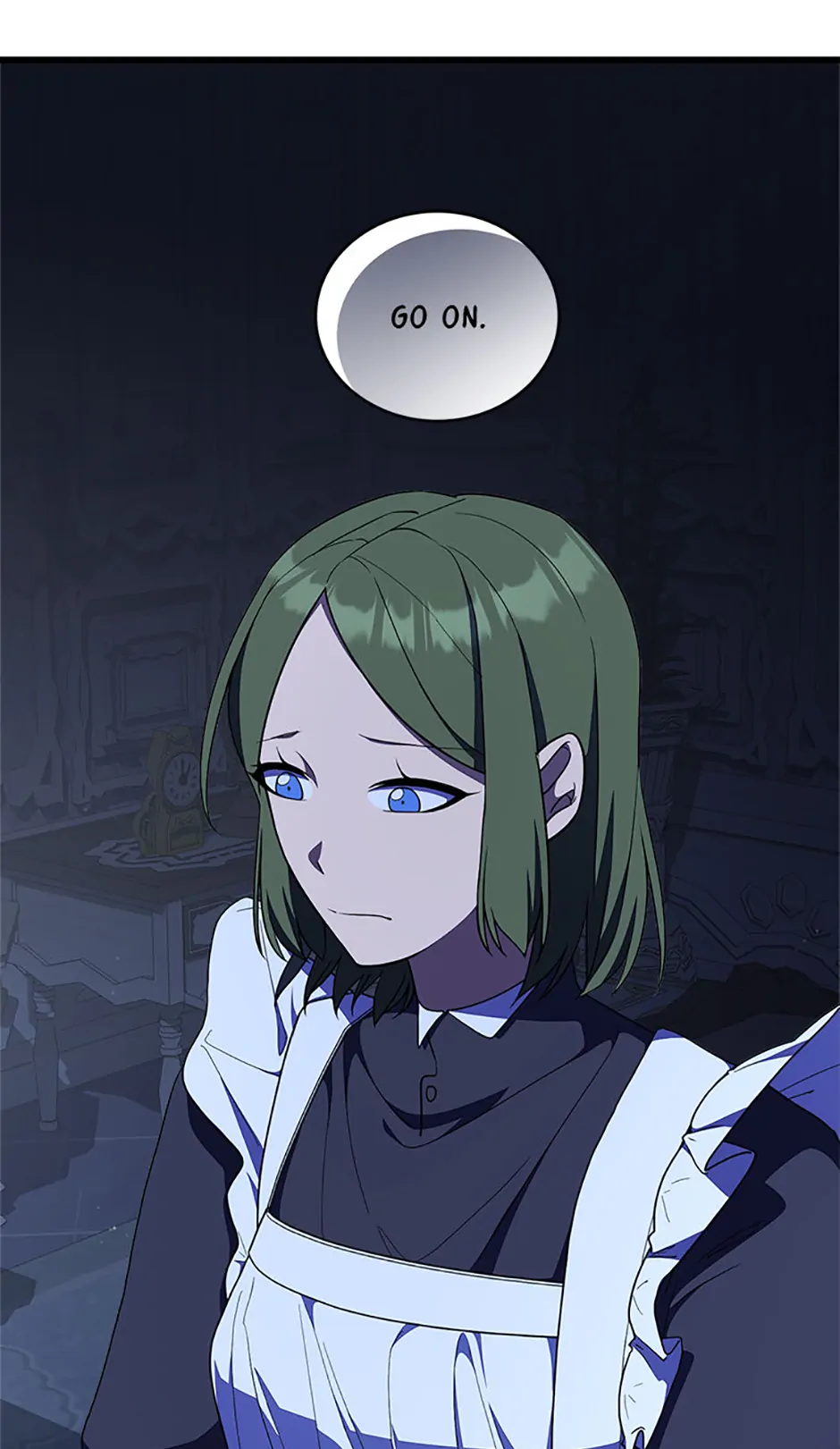 Only for Your Well-Being Chapter 46 - Page 82