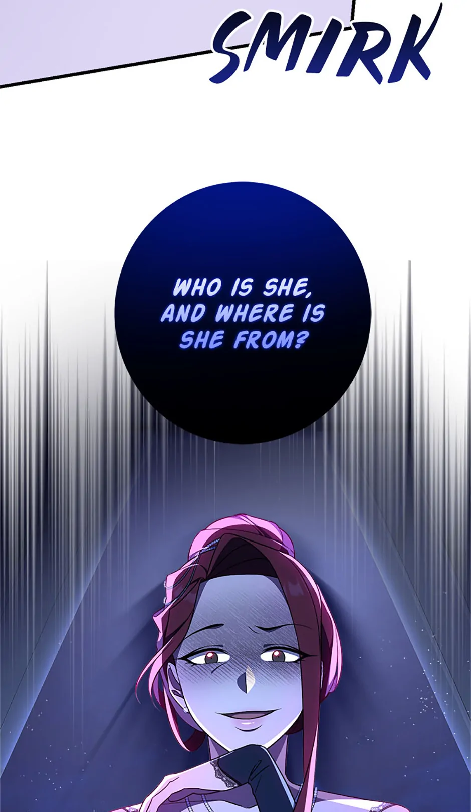 Only for Your Well-Being Chapter 46 - Page 84