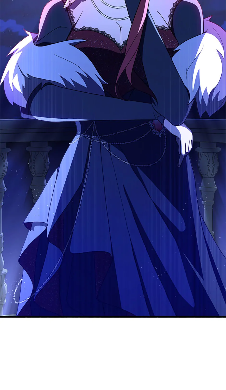 Only for Your Well-Being Chapter 46 - Page 85