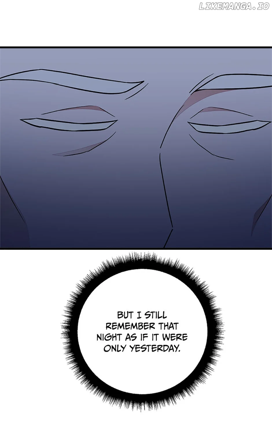 Only for Your Well-Being Chapter 47 - Page 4