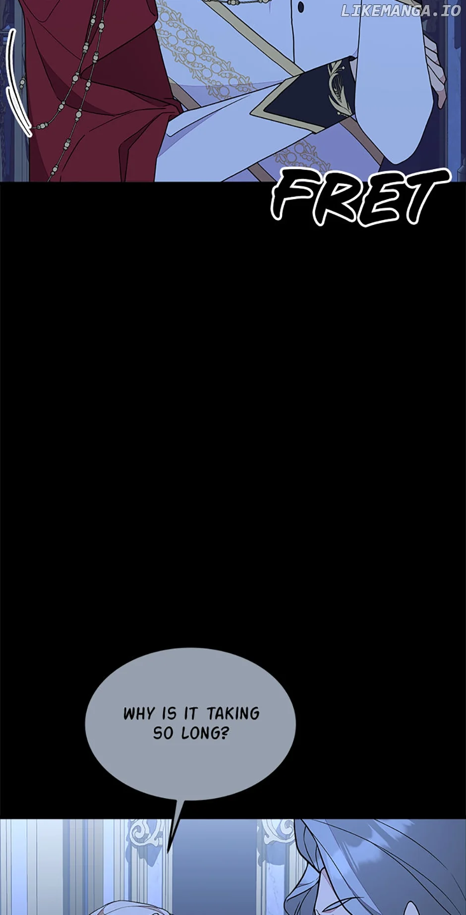 Only for Your Well-Being Chapter 47 - Page 9