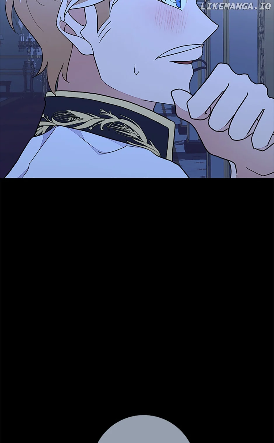 Only for Your Well-Being Chapter 47 - Page 13