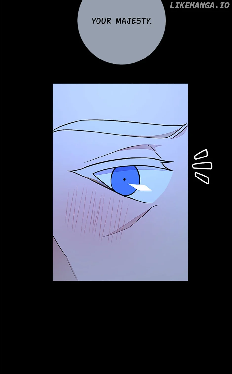 Only for Your Well-Being Chapter 47 - Page 14