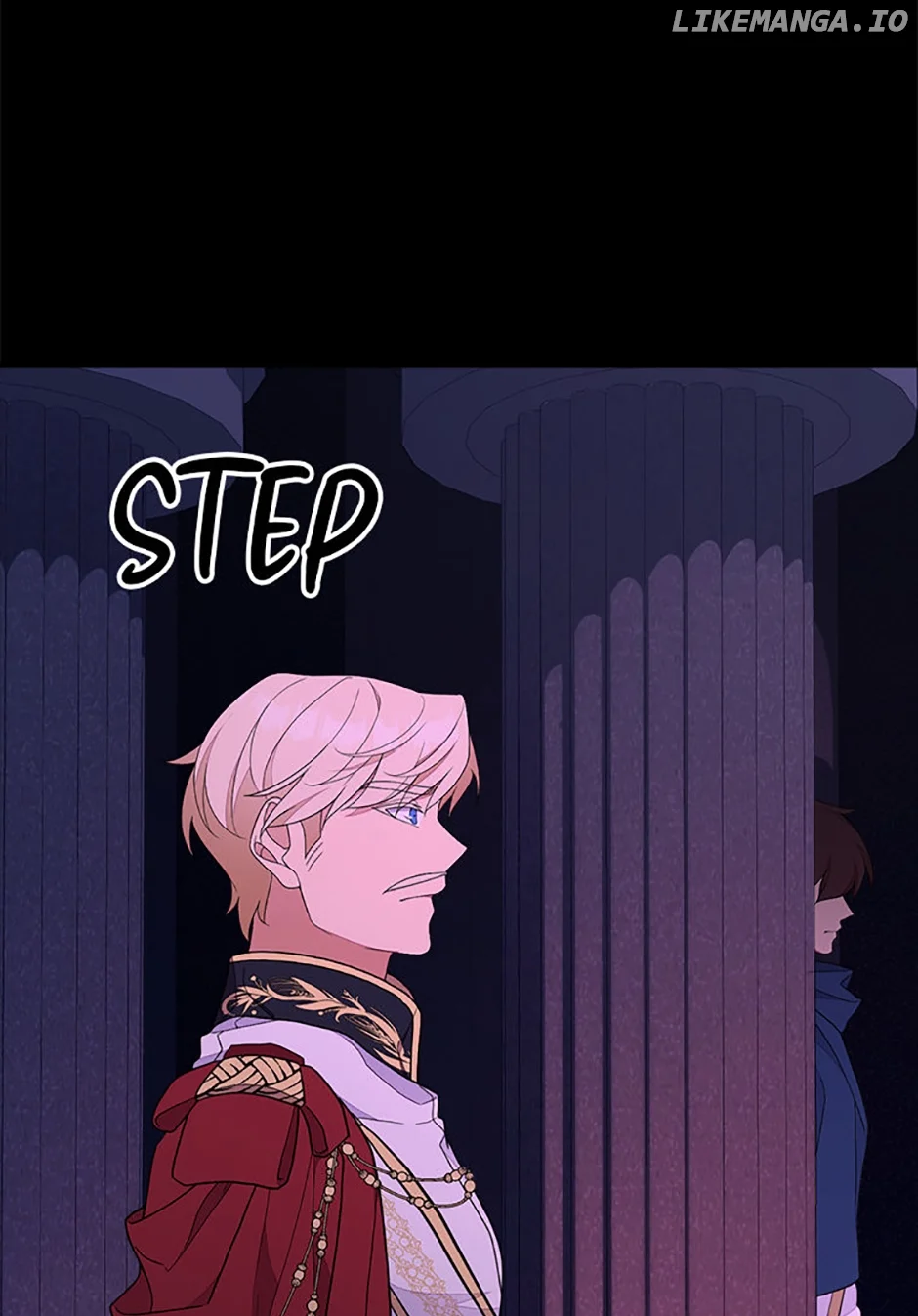 Only for Your Well-Being Chapter 47 - Page 20