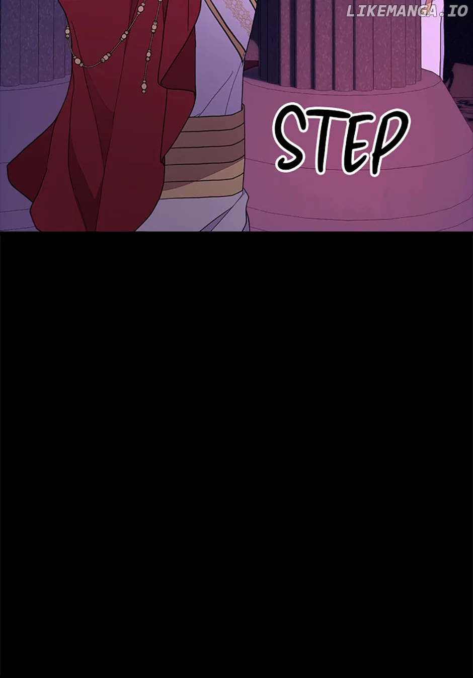 Only for Your Well-Being Chapter 47 - Page 21