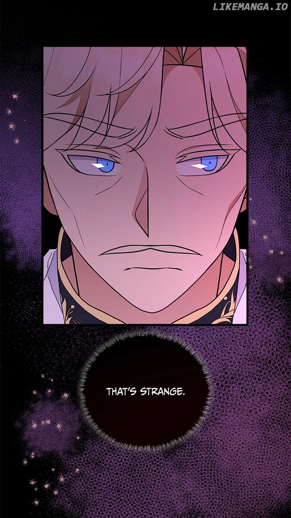 Only for Your Well-Being Chapter 47 - Page 22