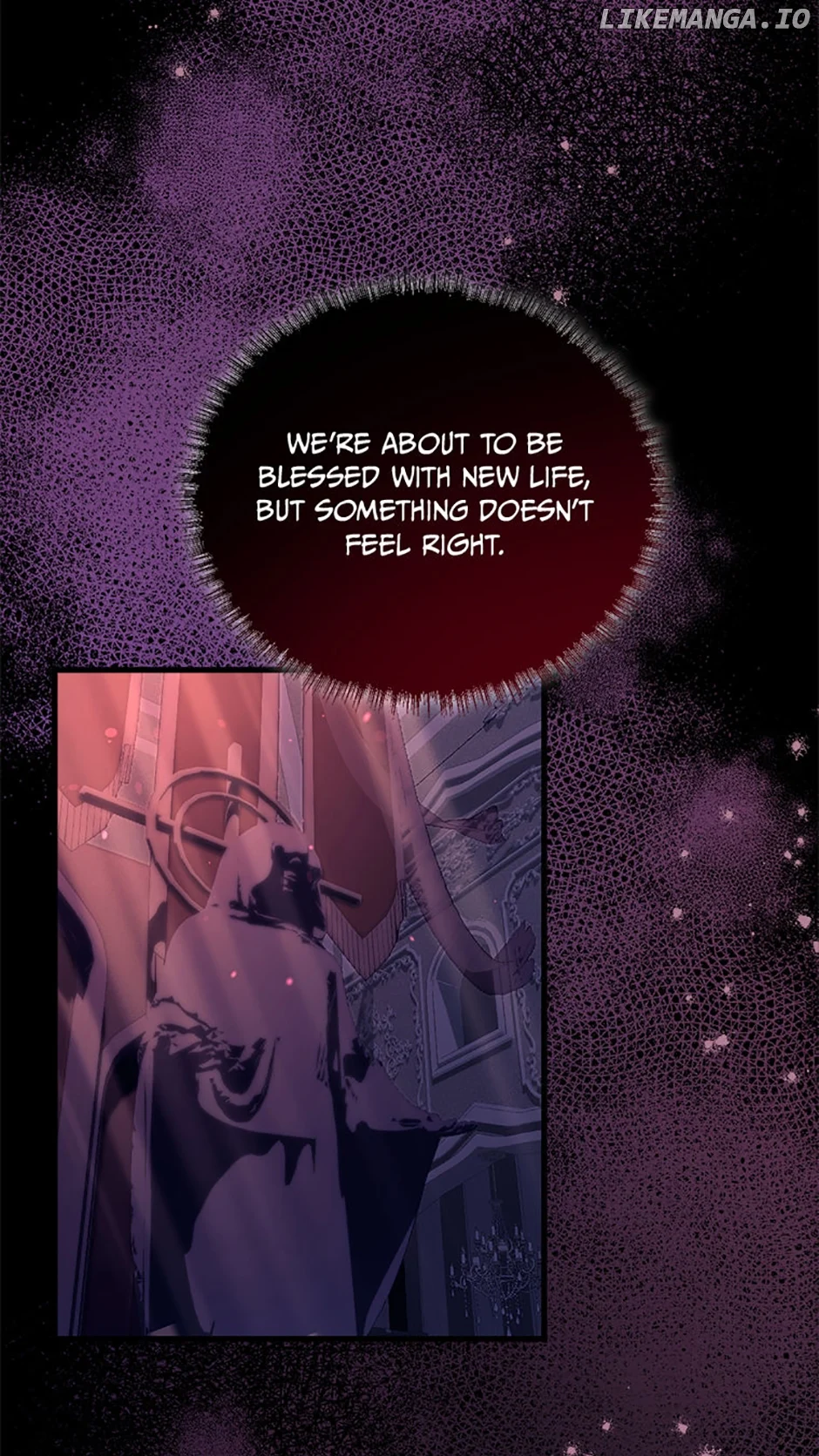 Only for Your Well-Being Chapter 47 - Page 23