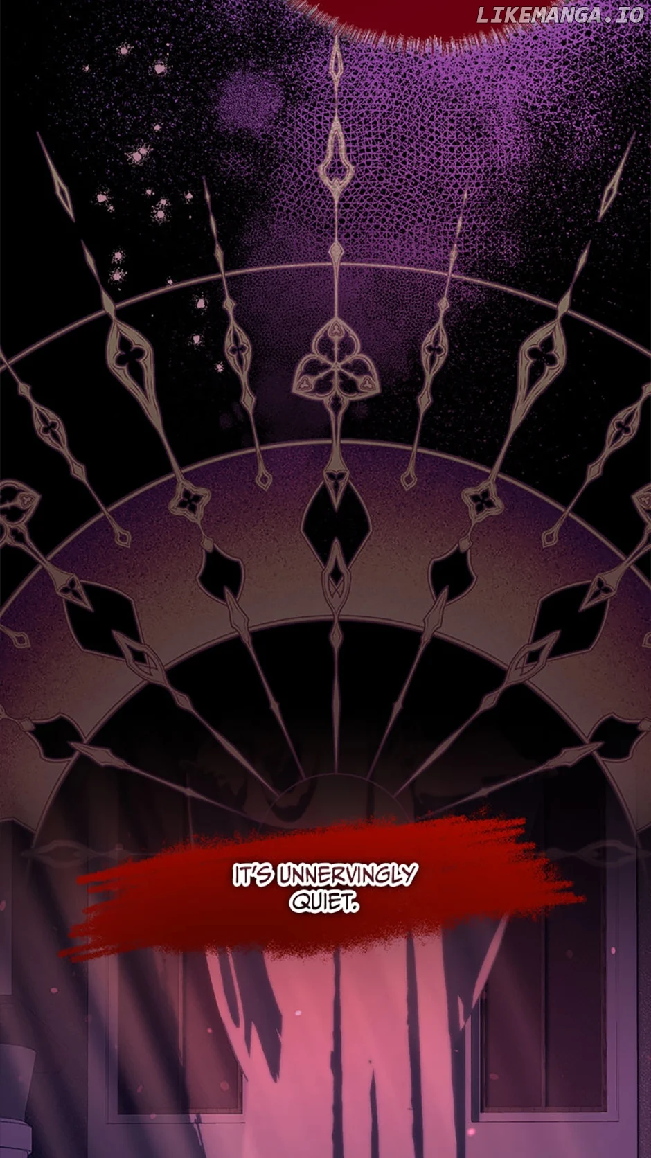 Only for Your Well-Being Chapter 47 - Page 25