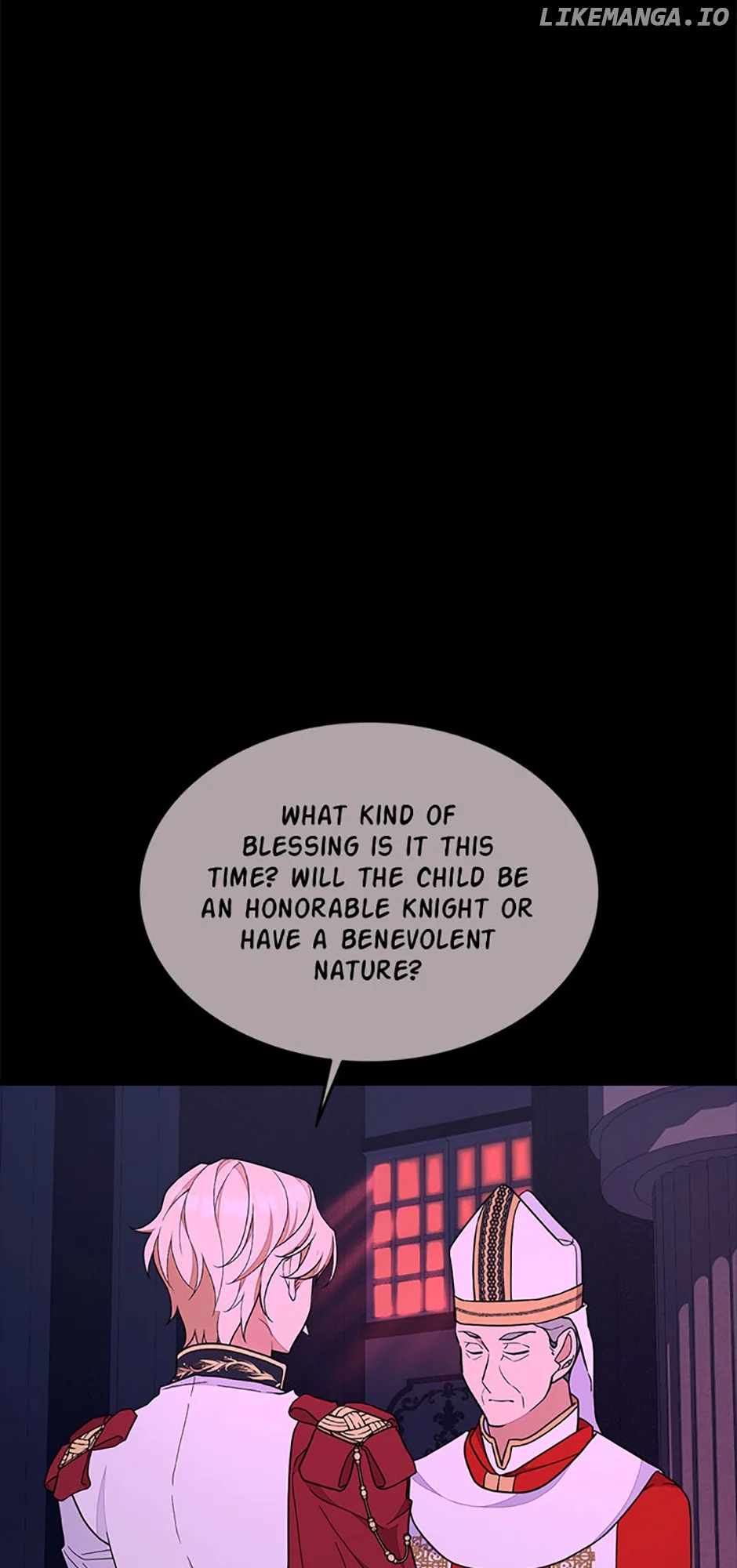 Only for Your Well-Being Chapter 47 - Page 29