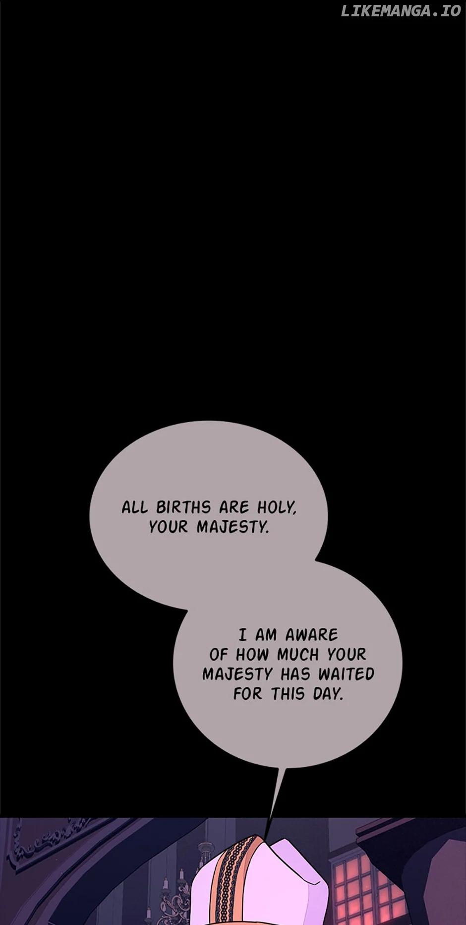 Only for Your Well-Being Chapter 47 - Page 32