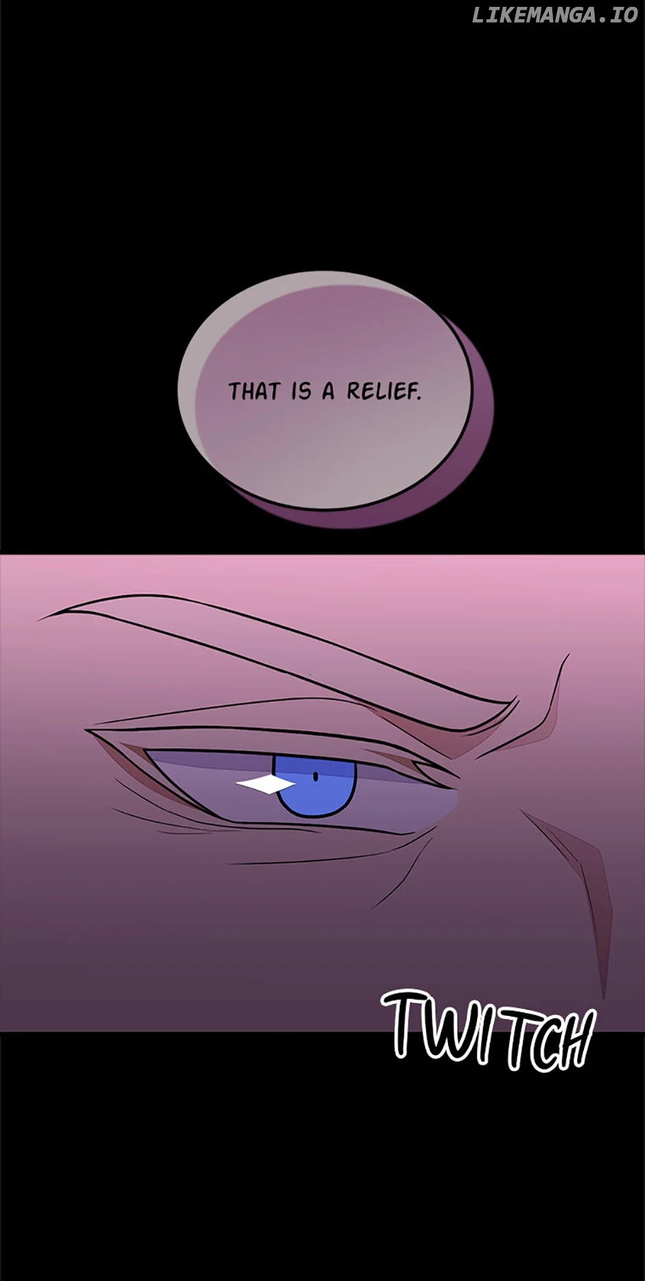 Only for Your Well-Being Chapter 47 - Page 35