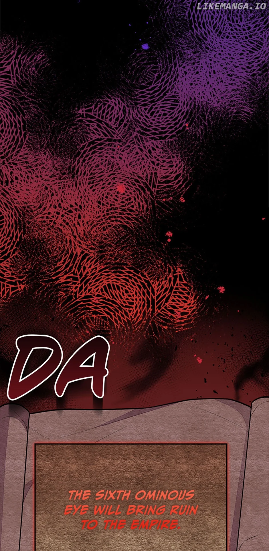 Only for Your Well-Being Chapter 47 - Page 38