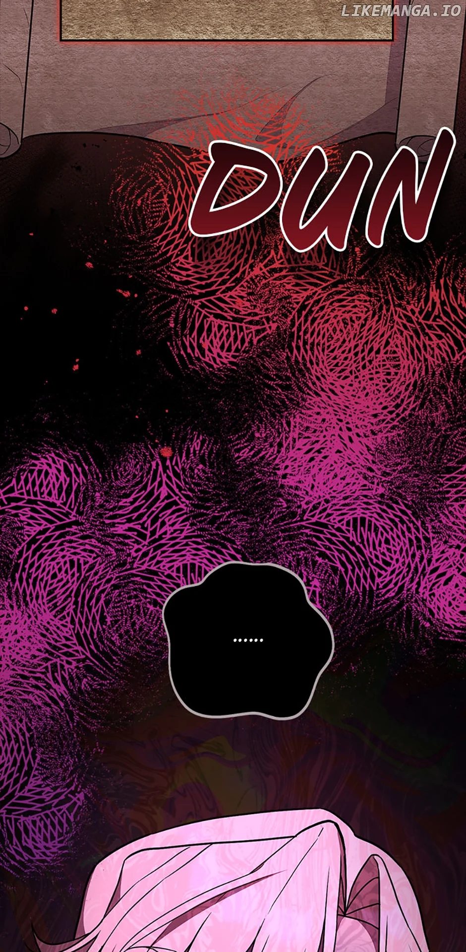 Only for Your Well-Being Chapter 47 - Page 39