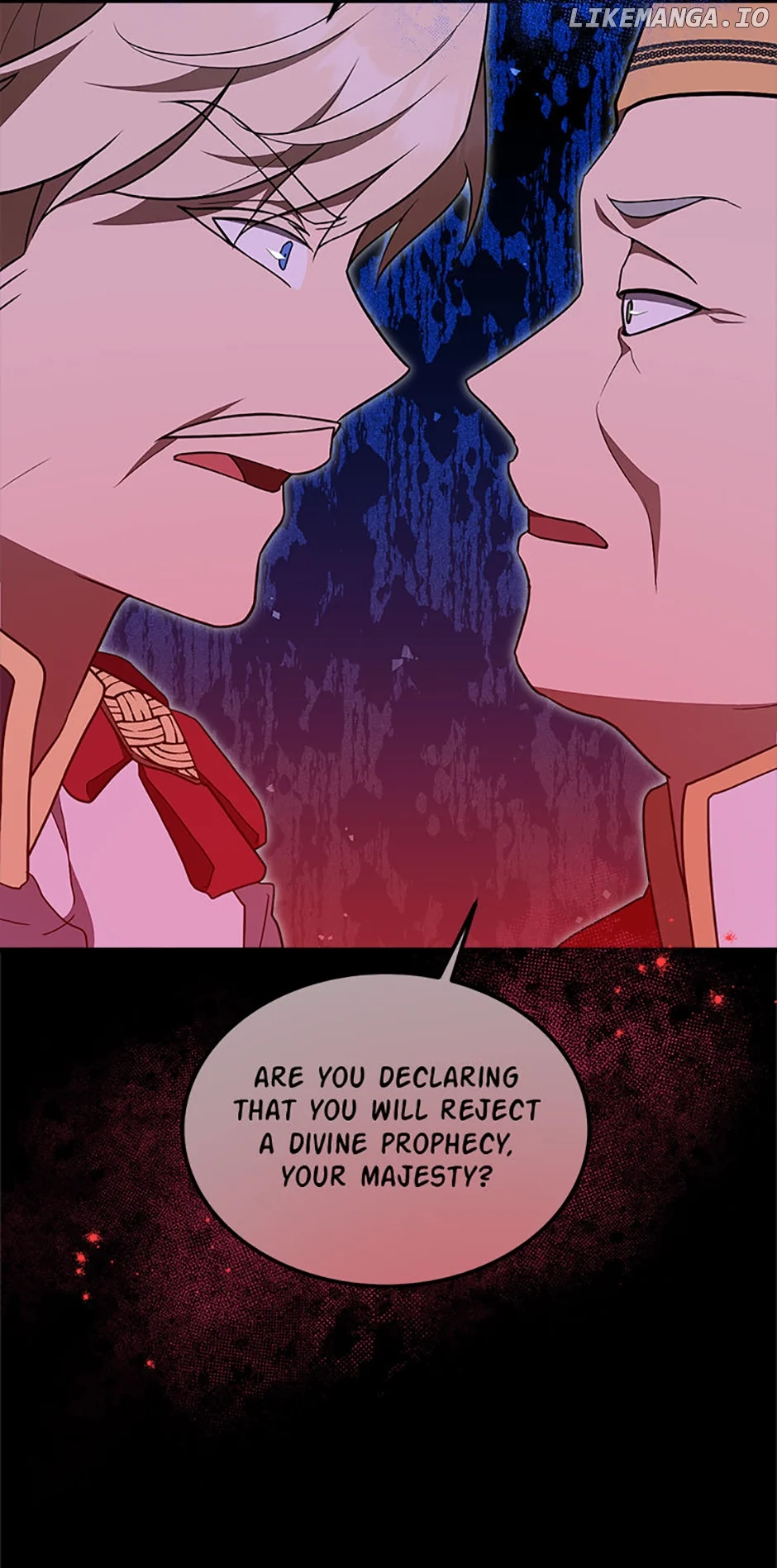 Only for Your Well-Being Chapter 47 - Page 45