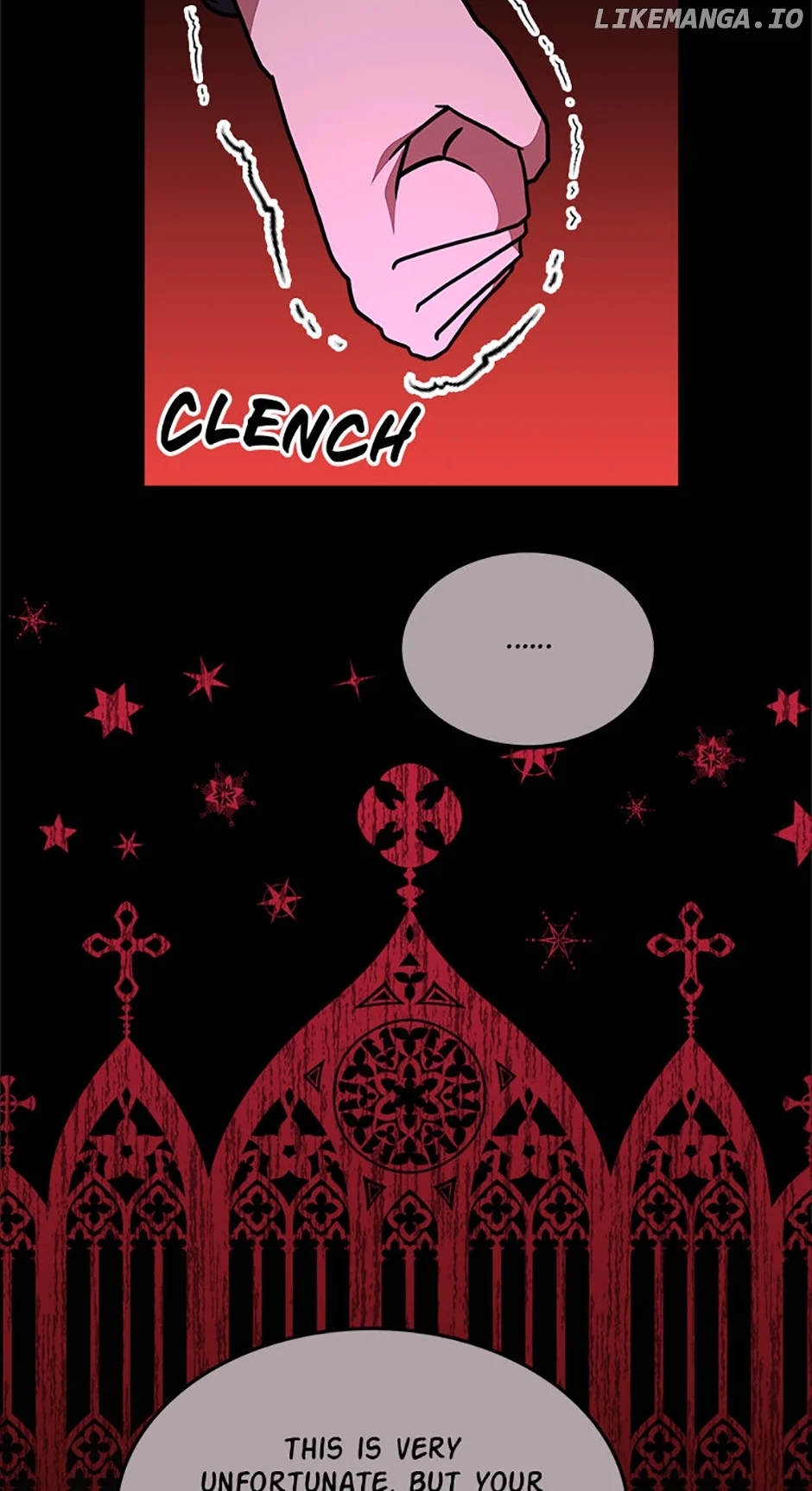 Only for Your Well-Being Chapter 47 - Page 49