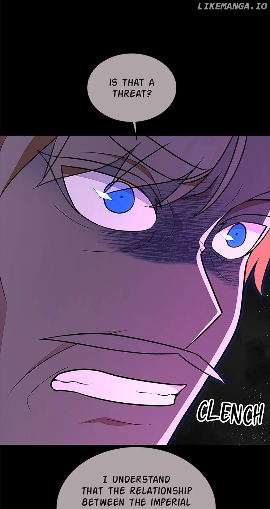 Only for Your Well-Being Chapter 47 - Page 52