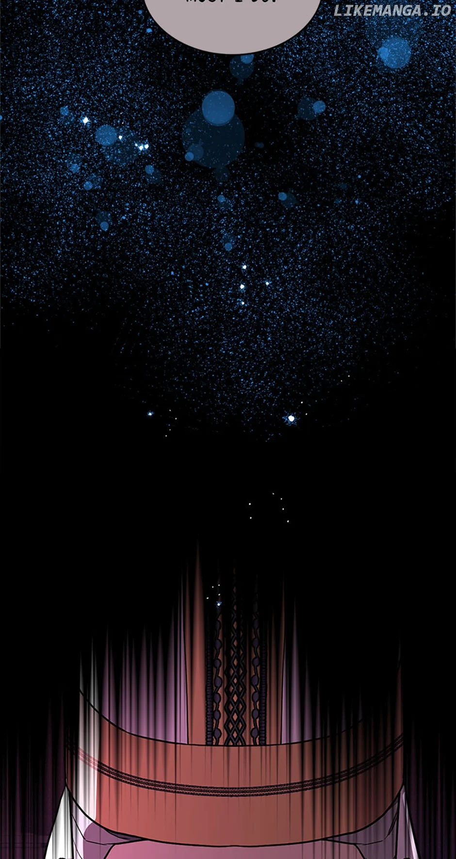 Only for Your Well-Being Chapter 47 - Page 56